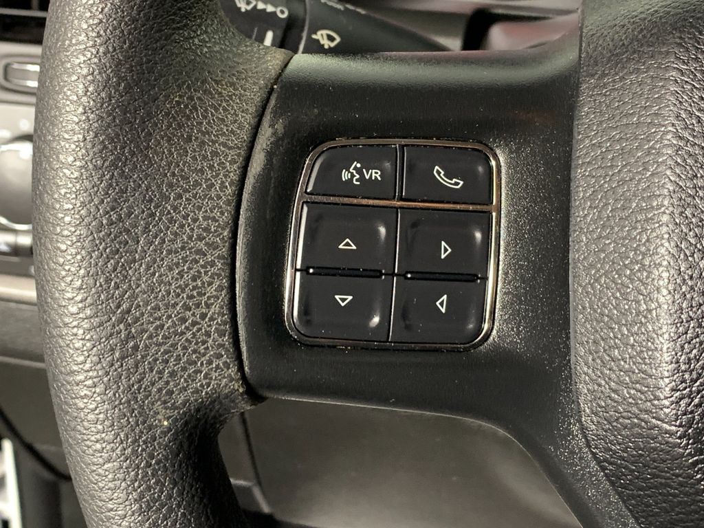 Used 2019 Ram 1500 Classic Truck