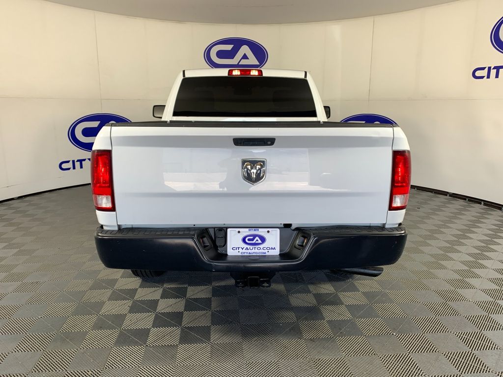 Used 2019 Ram 1500 Classic Truck