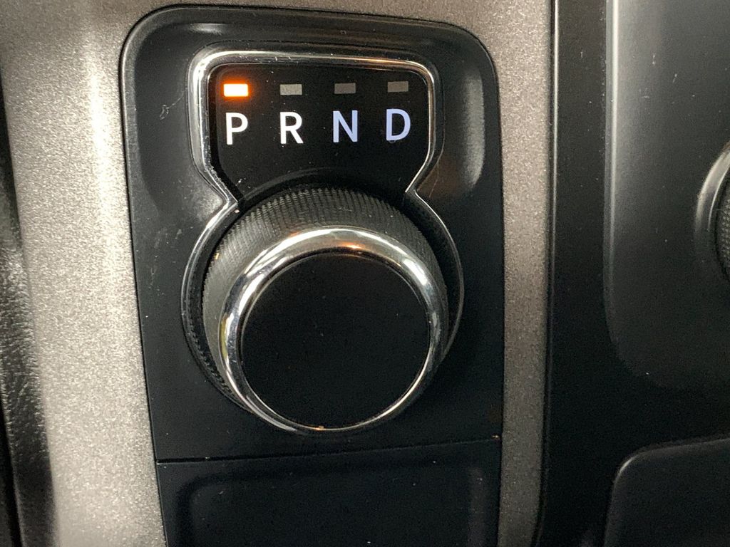 Used 2019 Ram 1500 Classic Truck