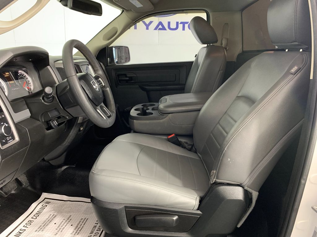 Used 2019 Ram 1500 Classic Truck