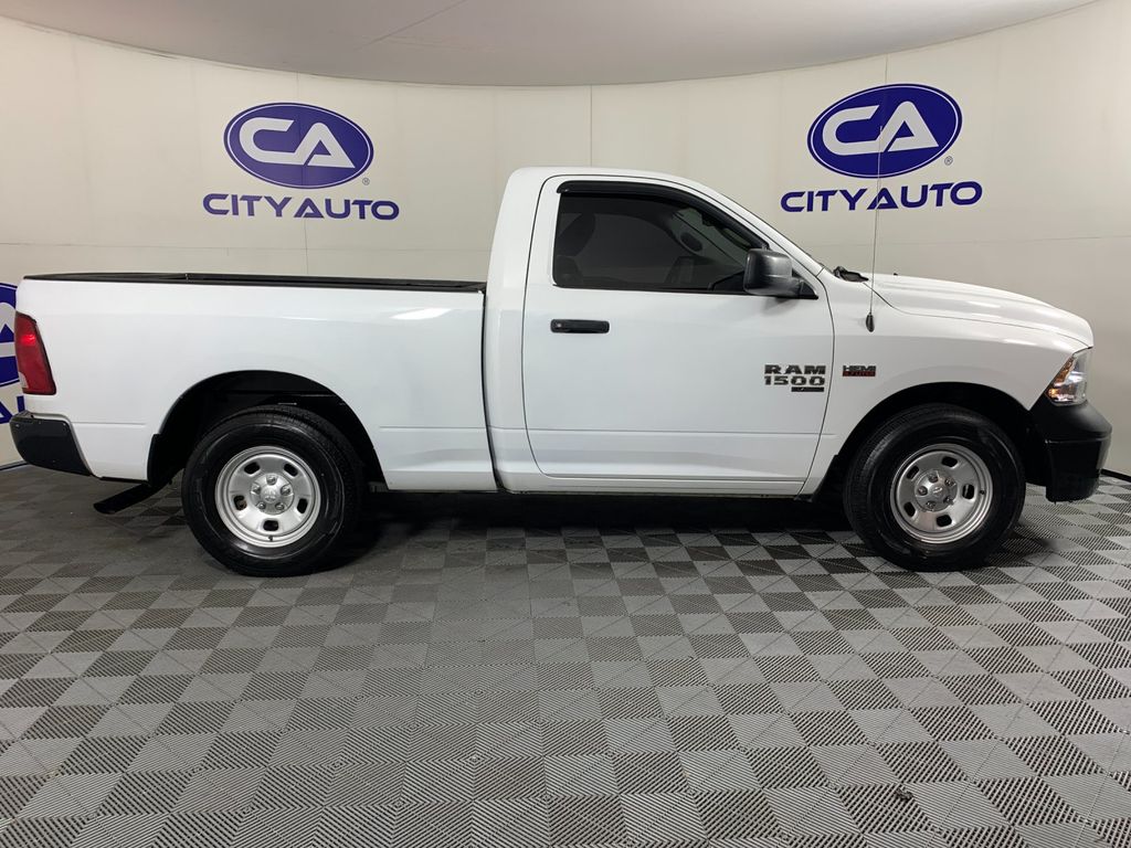 Used 2019 Ram 1500 Classic Truck