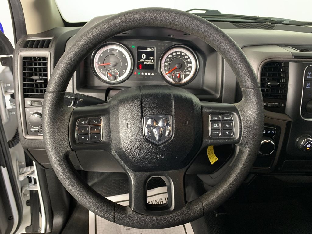 Used 2019 Ram 1500 Classic Truck