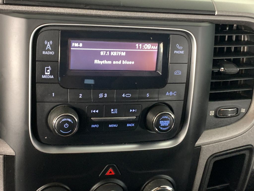 Used 2019 Ram 1500 Classic Truck