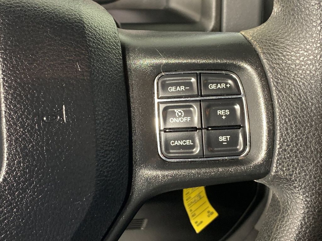 Used 2019 Ram 1500 Classic Truck