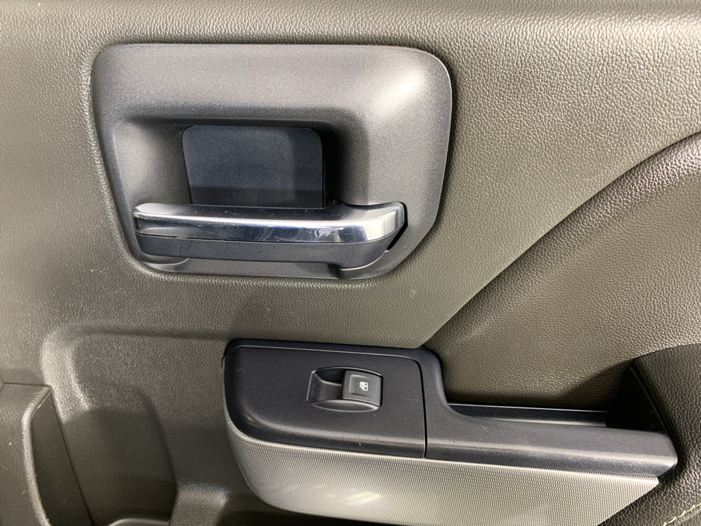 Used 2018 Chevrolet Silverado 1500 Truck