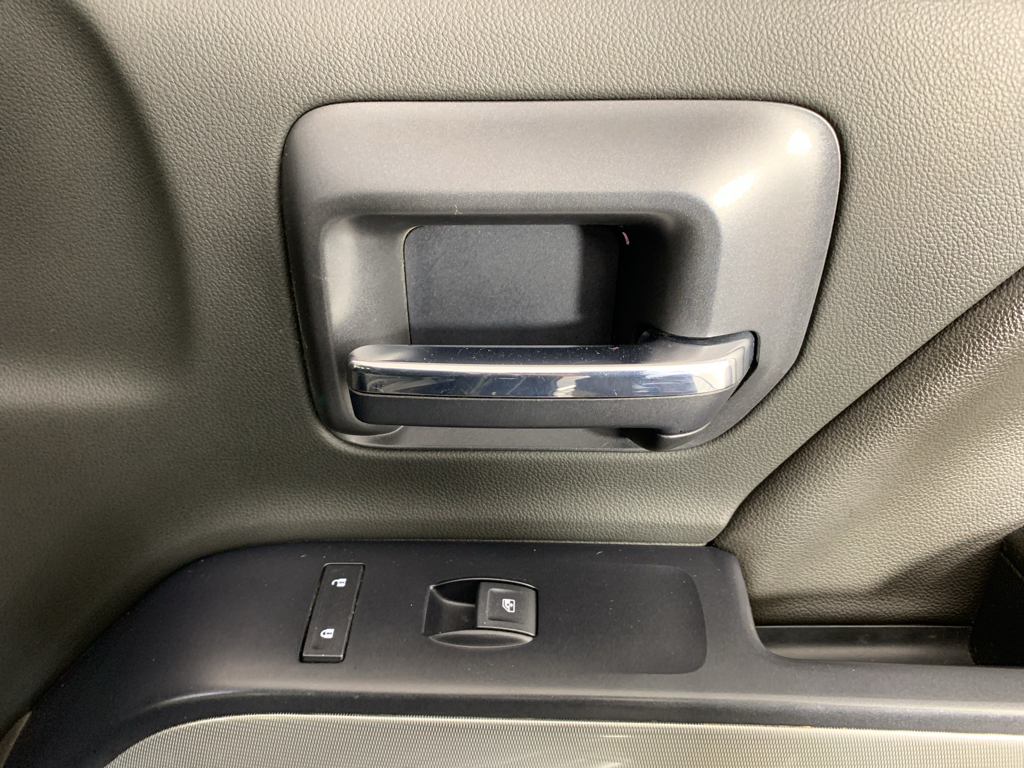 Used 2018 Chevrolet Silverado 1500 Truck