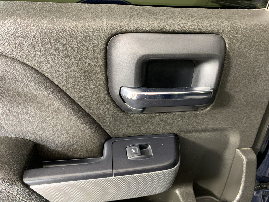 Used 2018 Chevrolet Silverado 1500 Truck