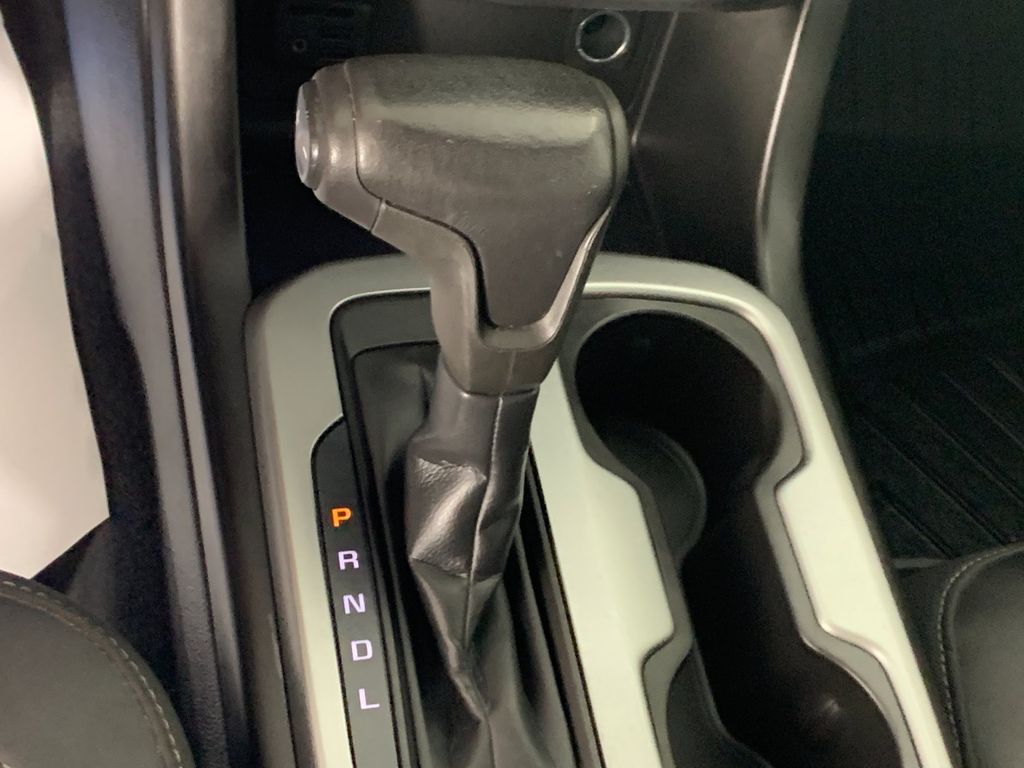 Used 2021 Chevrolet Colorado Truck