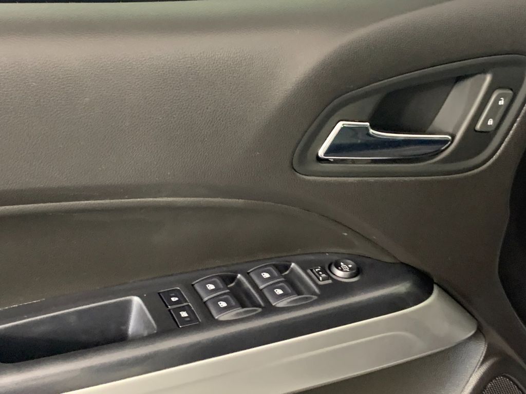 Used 2021 Chevrolet Colorado Truck