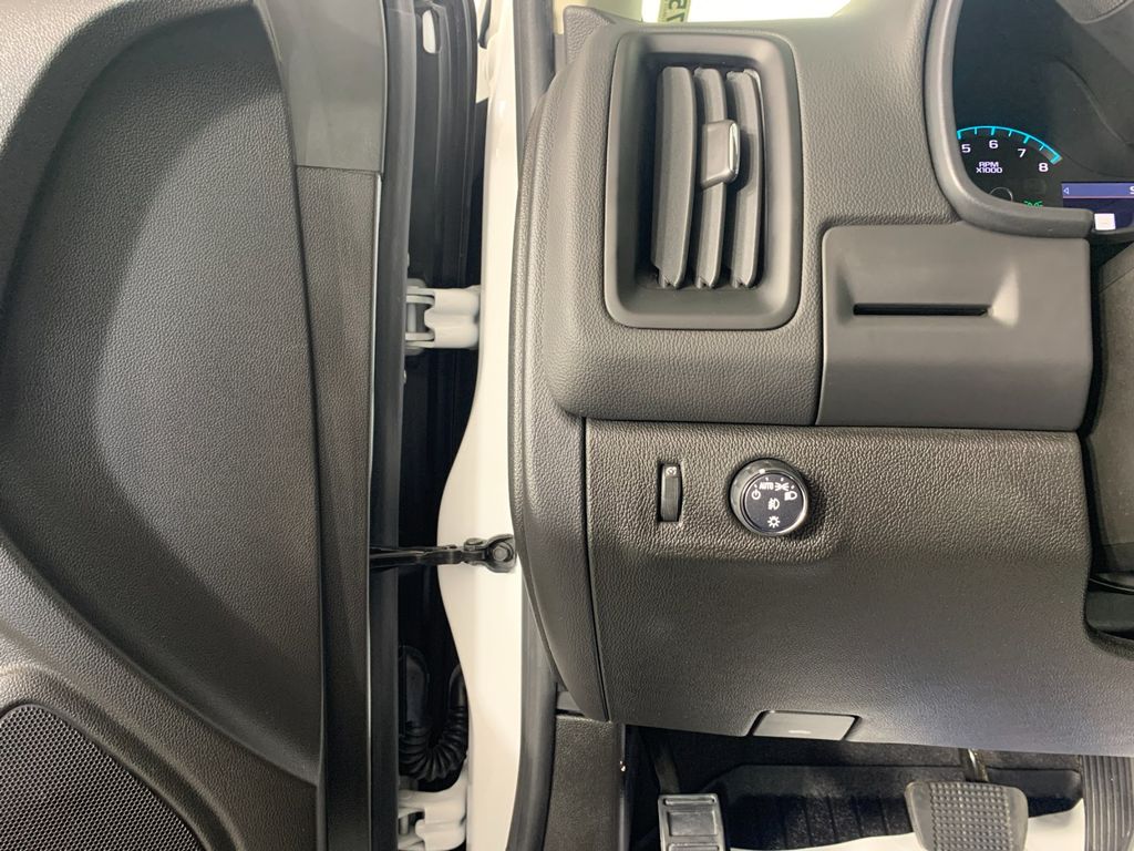 Used 2021 Chevrolet Colorado Truck