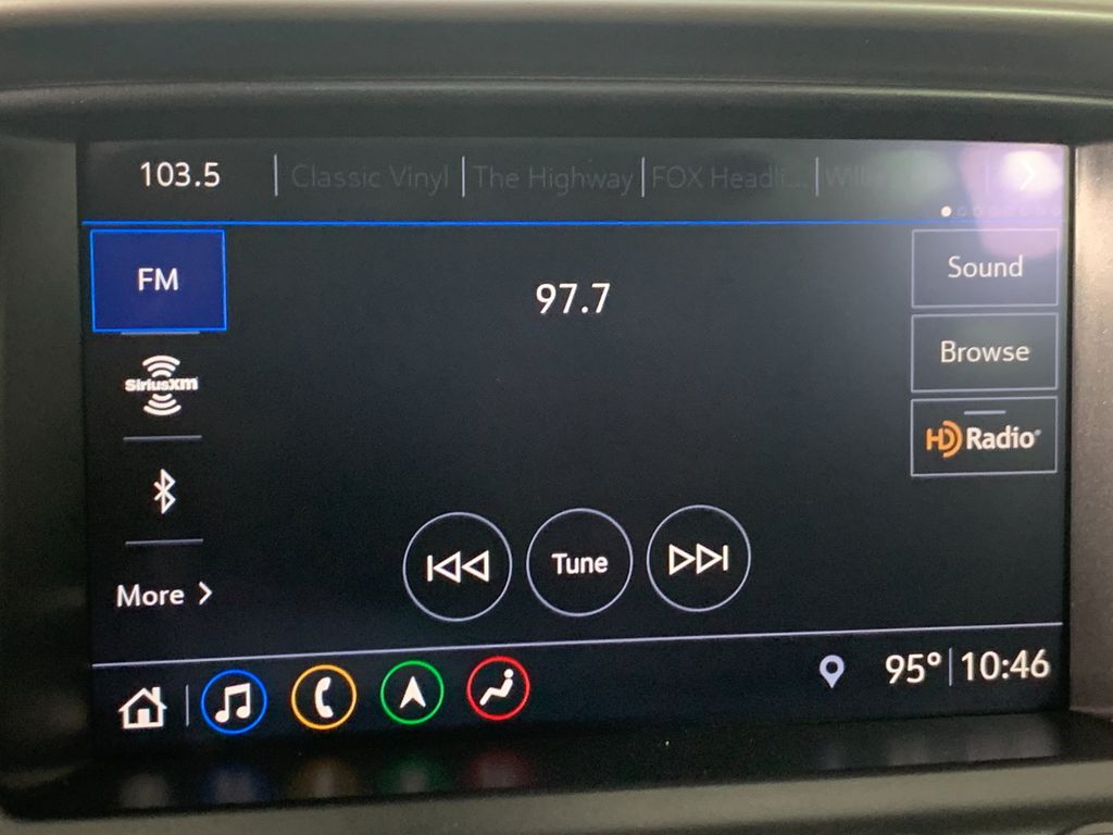 Used 2021 Chevrolet Colorado Truck