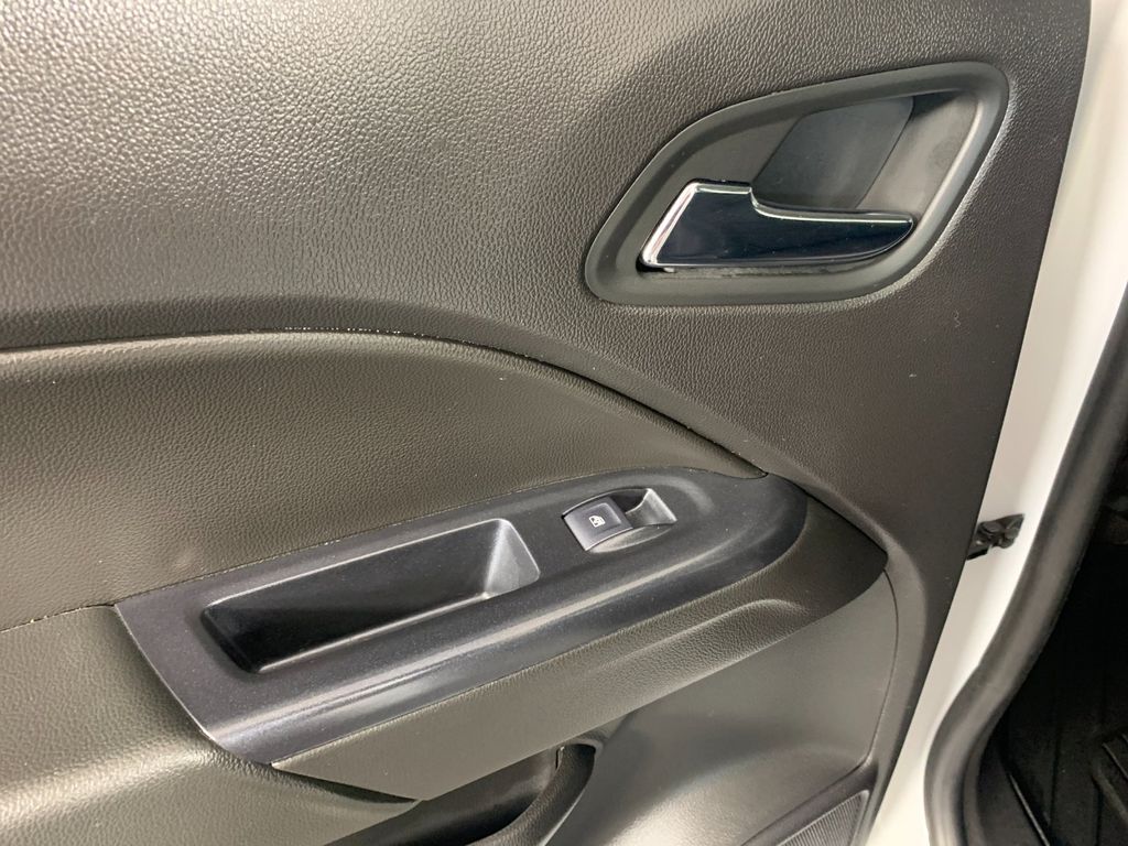 Used 2021 Chevrolet Colorado Truck