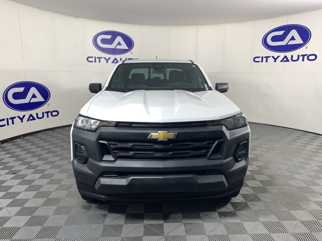Used 2023 Chevrolet Colorado Truck