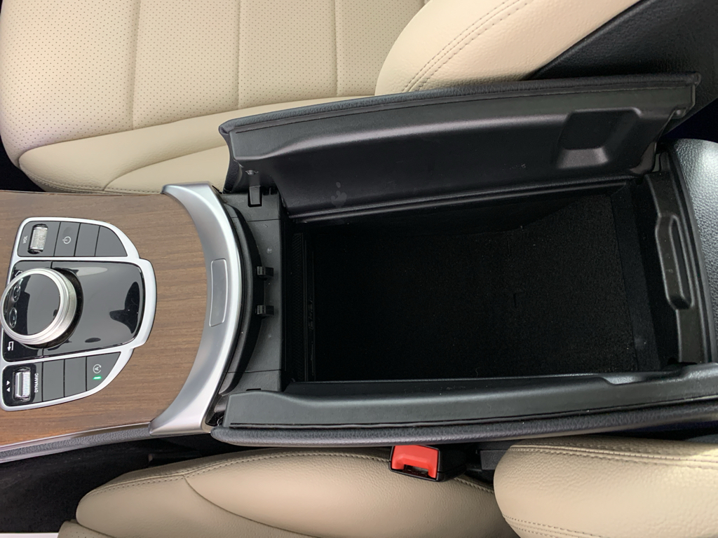 Used 2020 Mercedes-benz C-Class Sedan