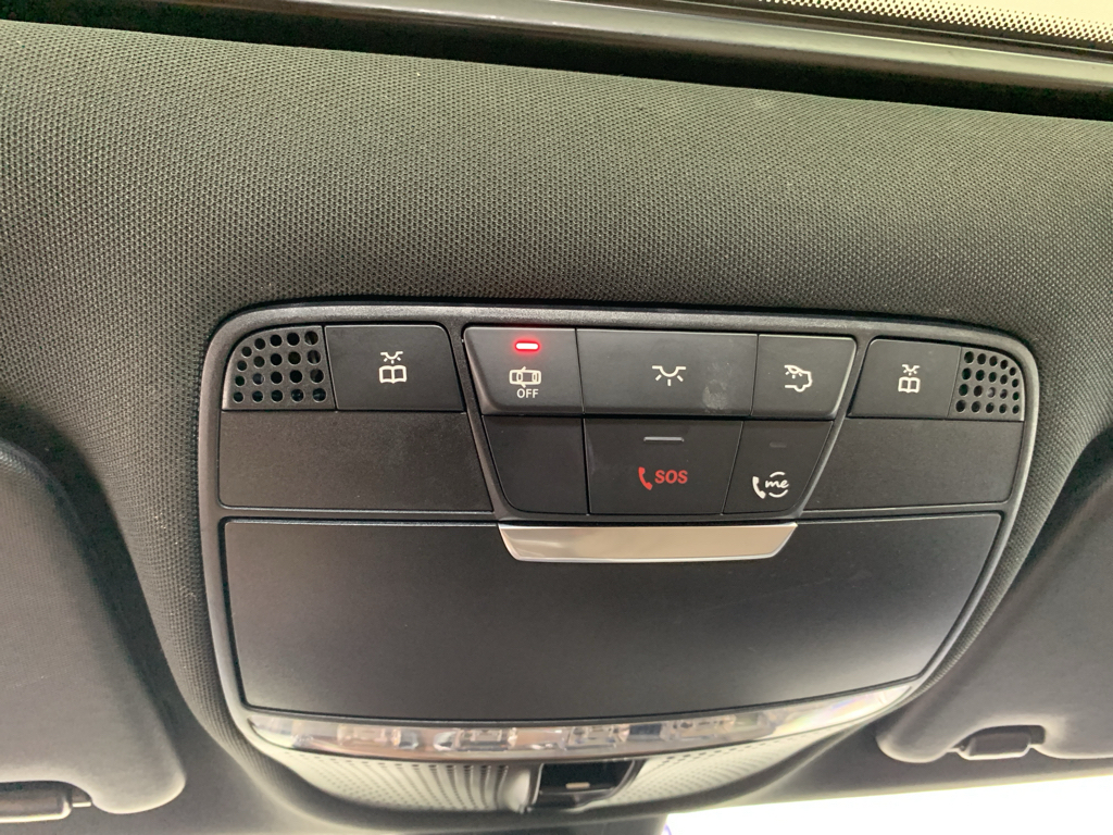 Used 2020 Mercedes-benz C-Class Sedan