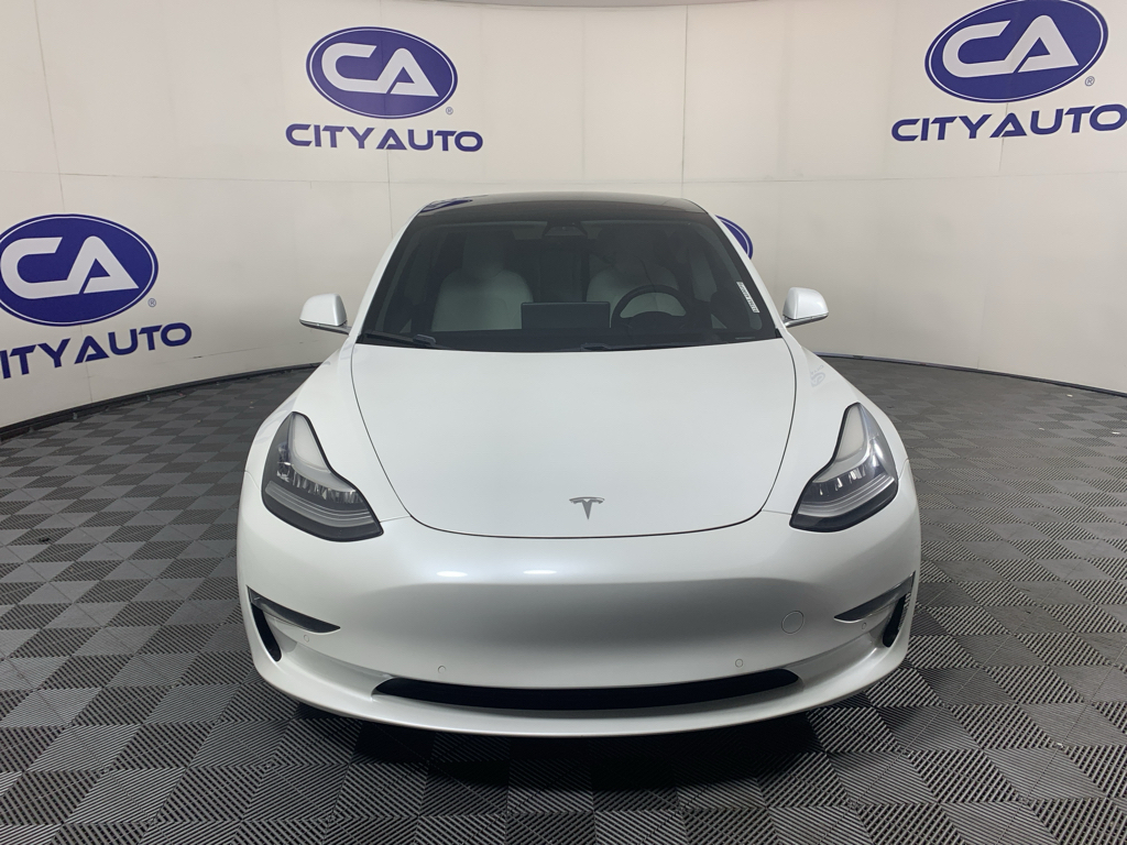 Used 2020 Tesla Model 3 Sedan
