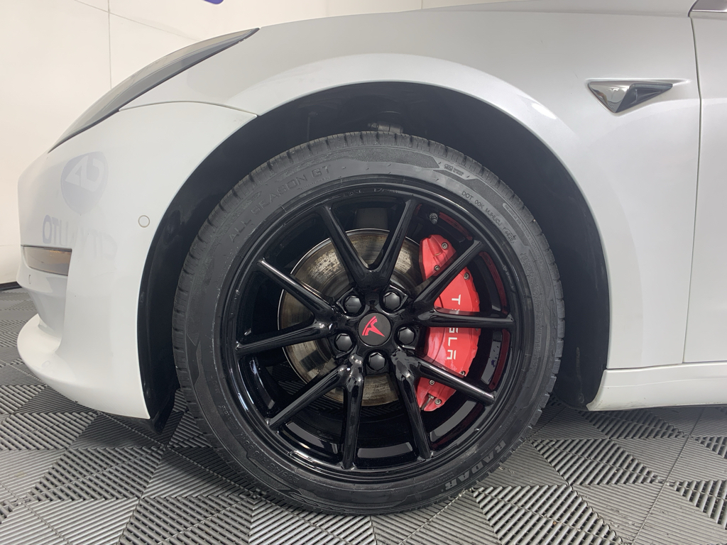 Used 2020 Tesla Model 3 Sedan