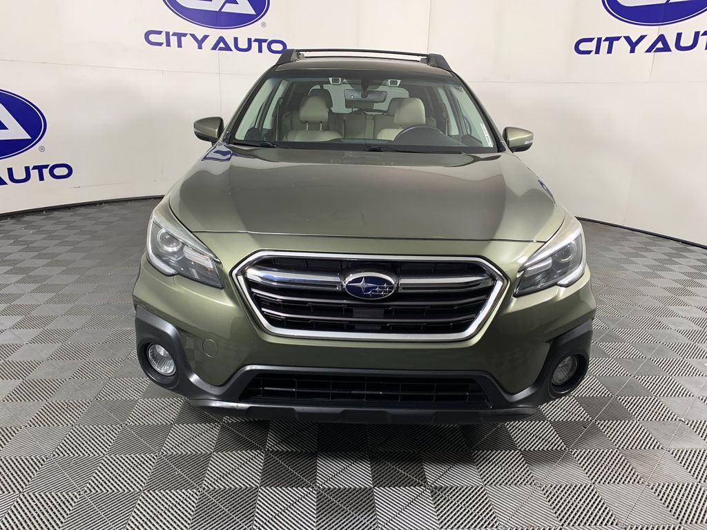 Used 2019 Subaru Outback SUV