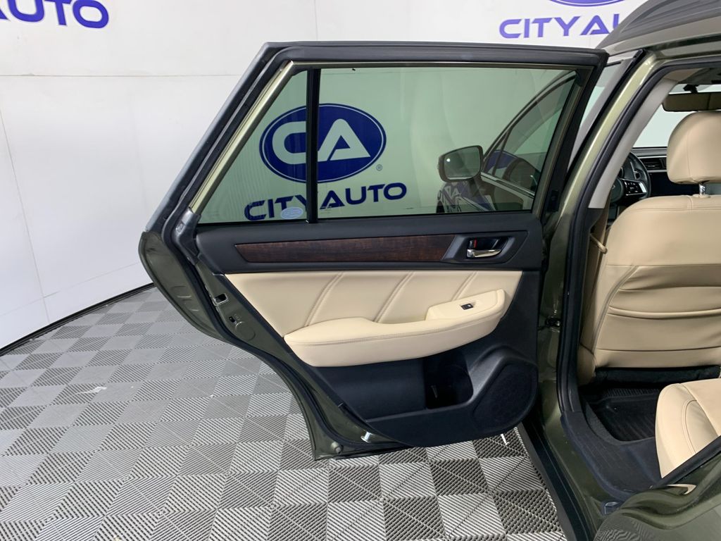 Used 2019 Subaru Outback SUV