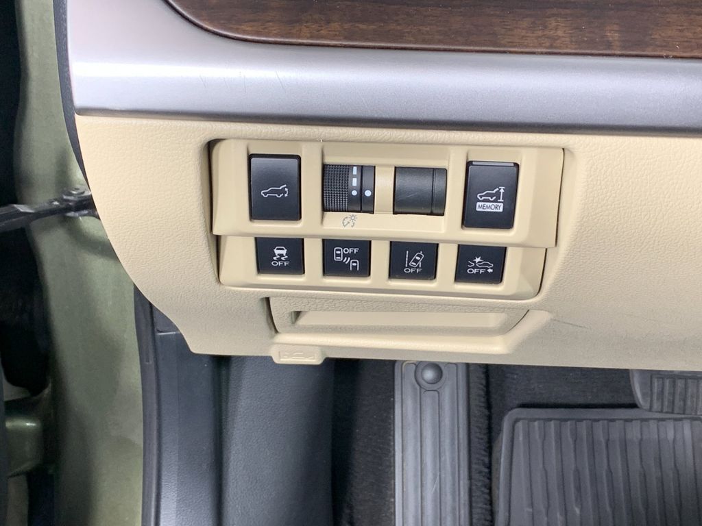 Used 2019 Subaru Outback SUV