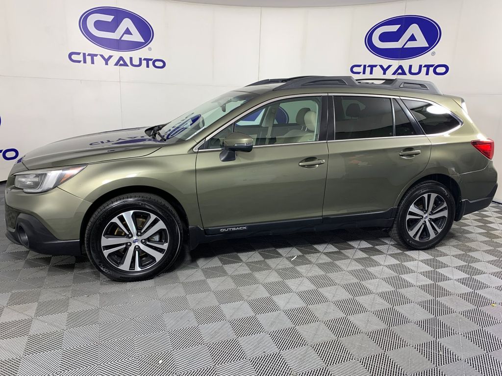 Used 2019 Subaru Outback SUV