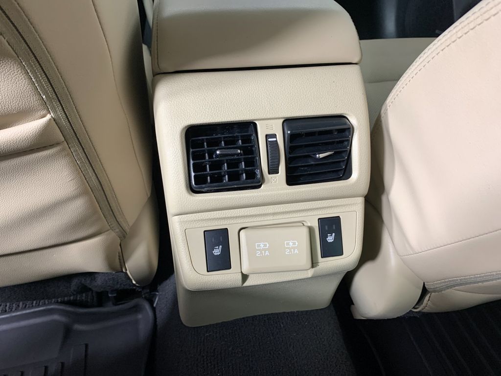 Used 2019 Subaru Outback SUV