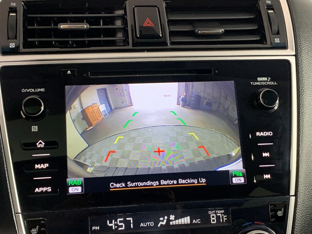 Used 2019 Subaru Outback SUV