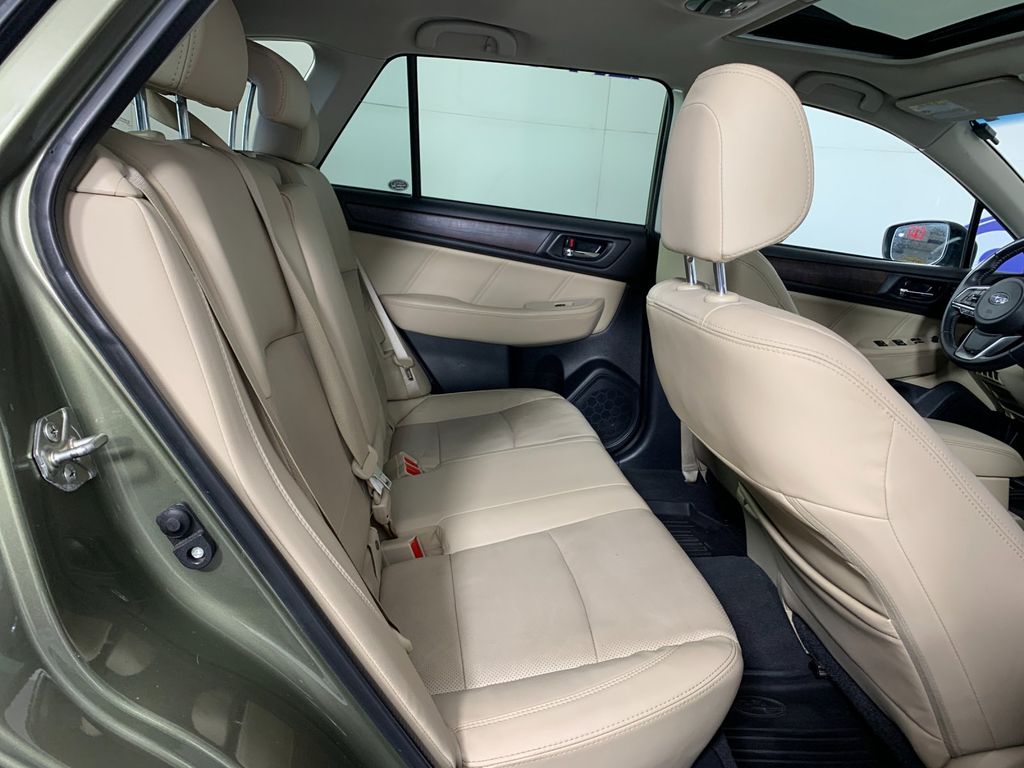 Used 2019 Subaru Outback SUV