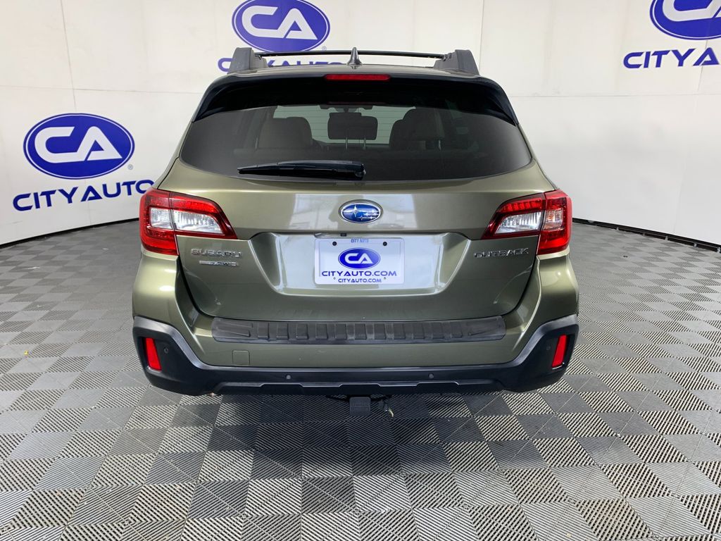 Used 2019 Subaru Outback SUV