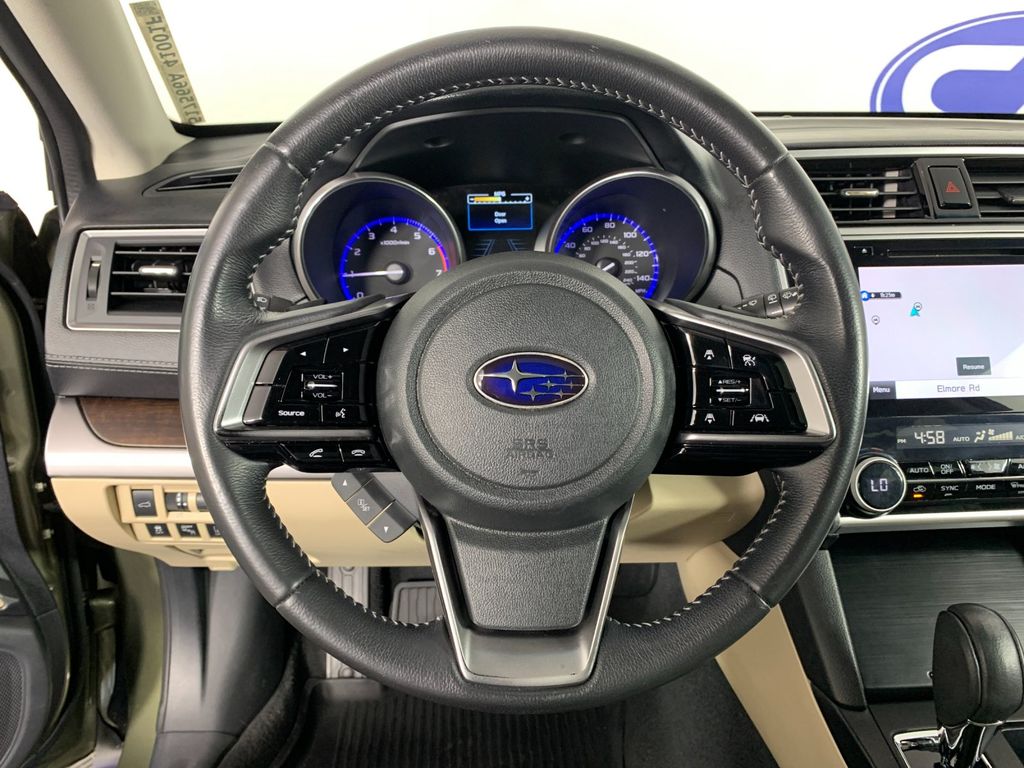 Used 2019 Subaru Outback SUV