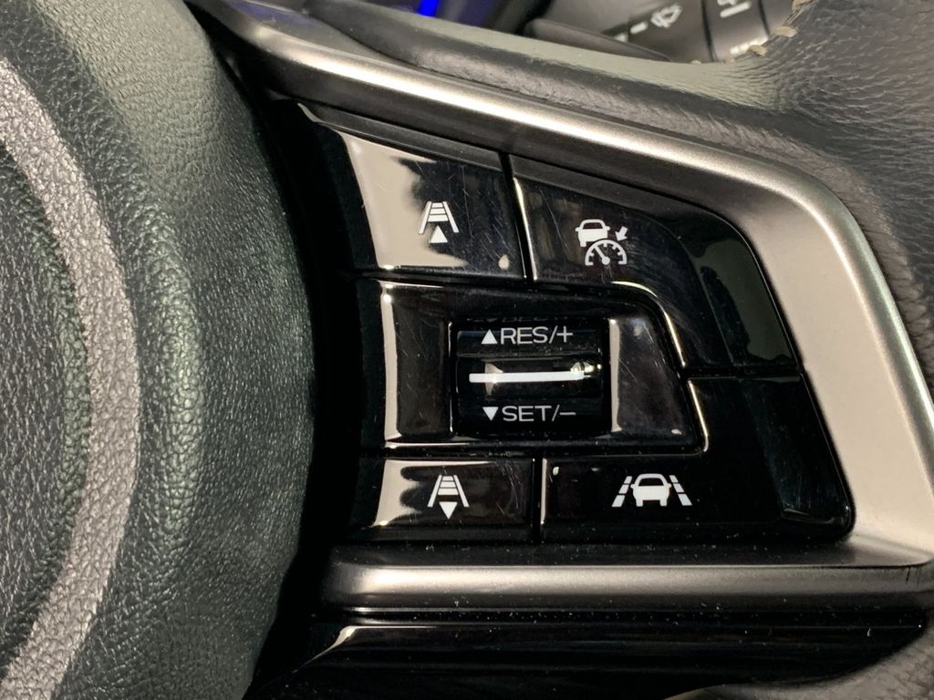 Used 2019 Subaru Outback SUV