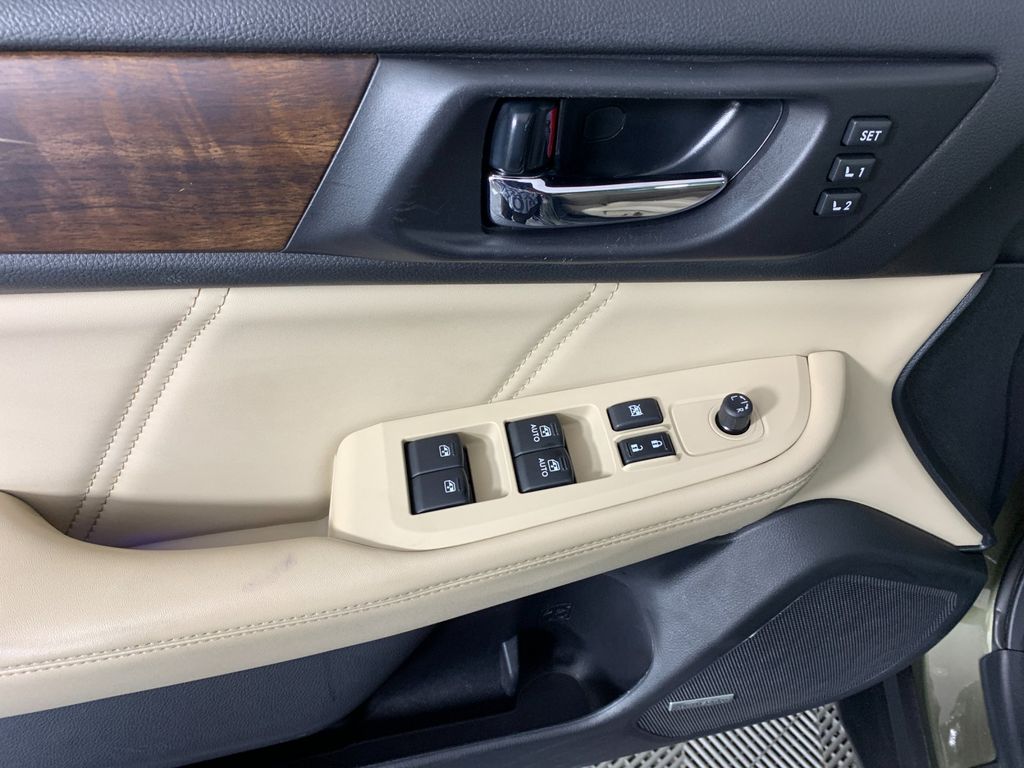 Used 2019 Subaru Outback SUV