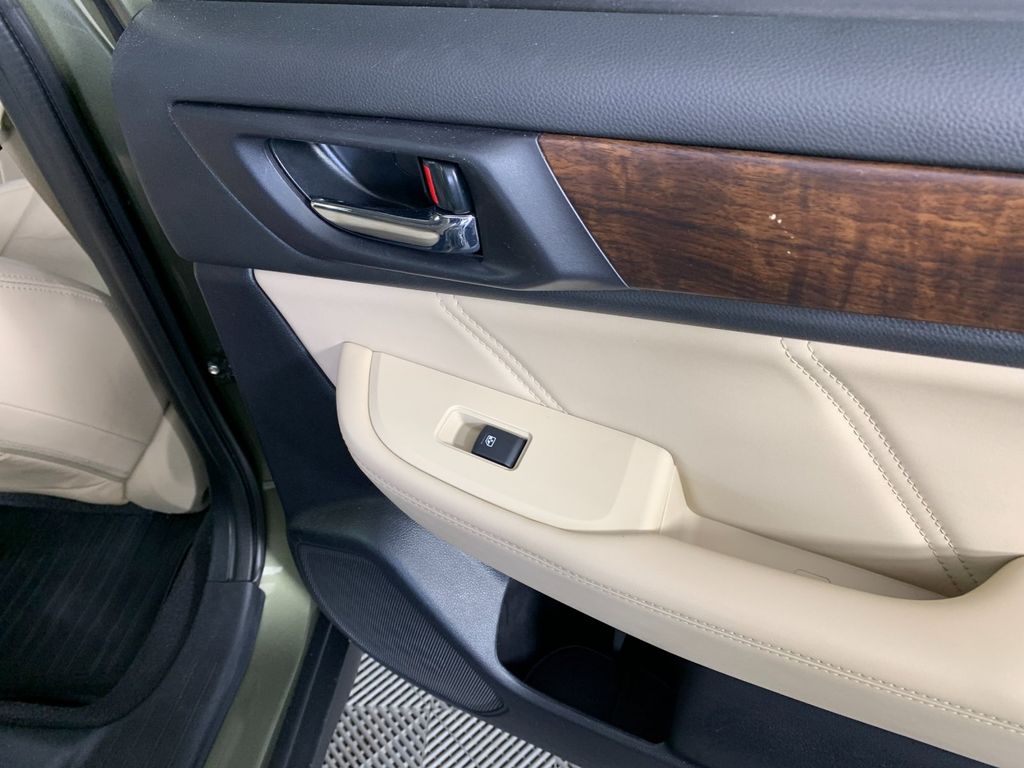 Used 2019 Subaru Outback SUV