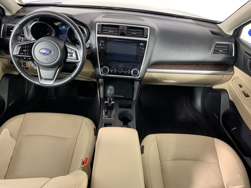 Used 2019 Subaru Outback SUV