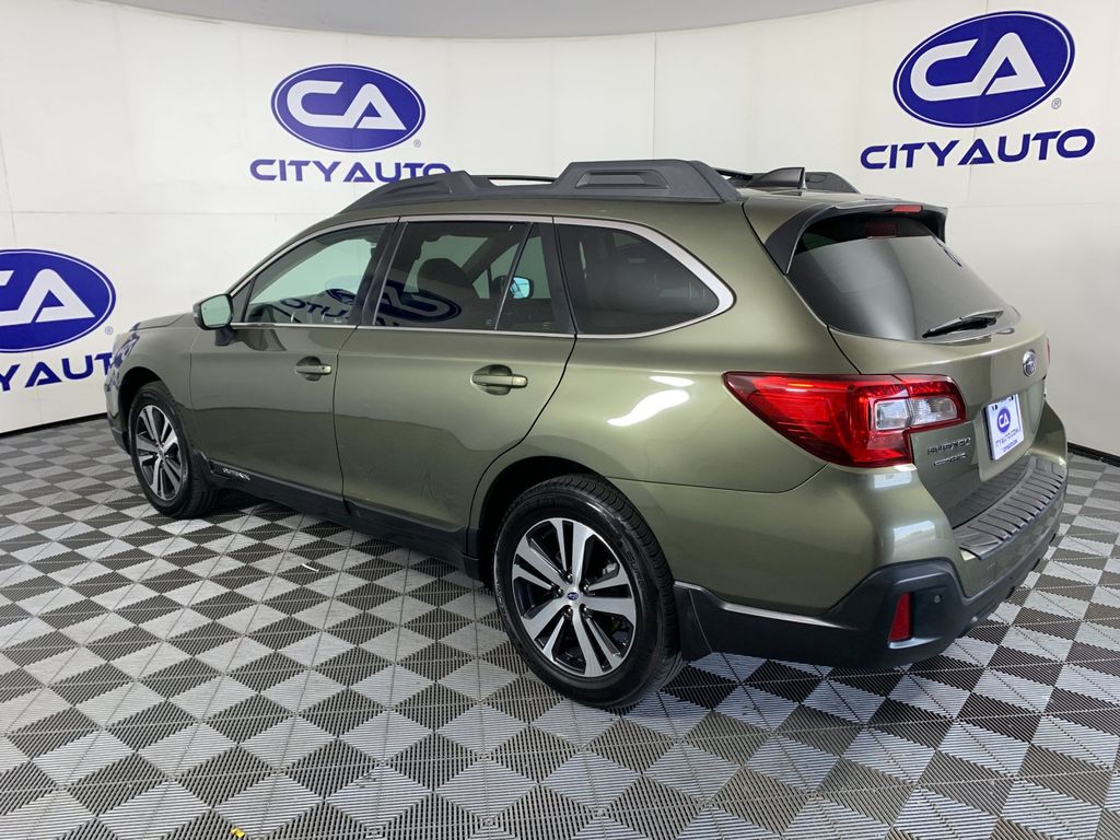 Used 2019 Subaru Outback SUV