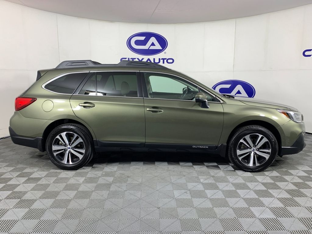 Used 2019 Subaru Outback SUV