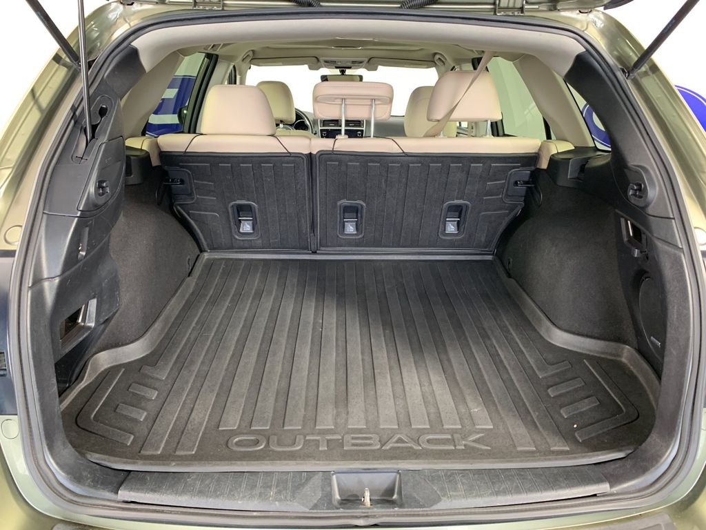 Used 2019 Subaru Outback SUV