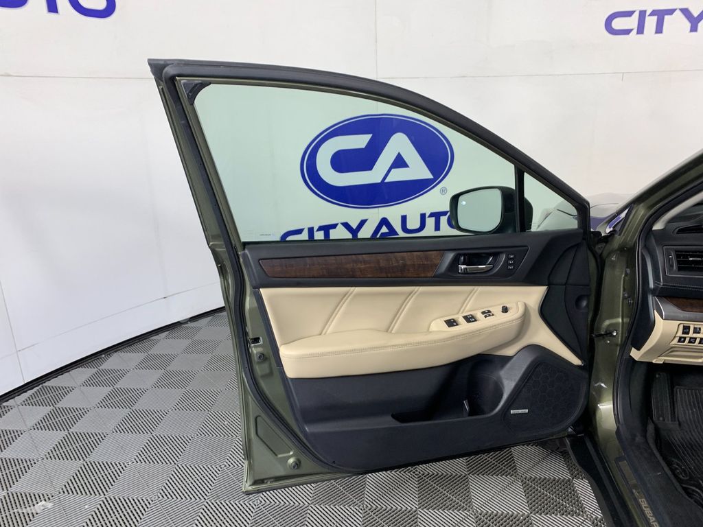 Used 2019 Subaru Outback SUV