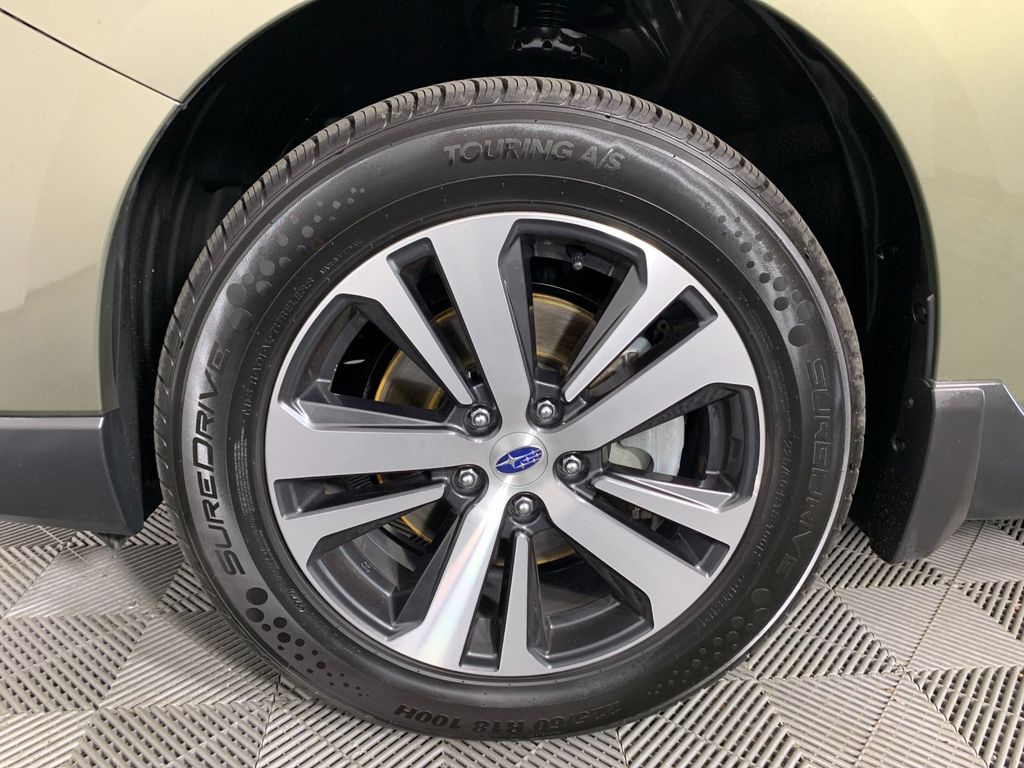 Used 2019 Subaru Outback SUV
