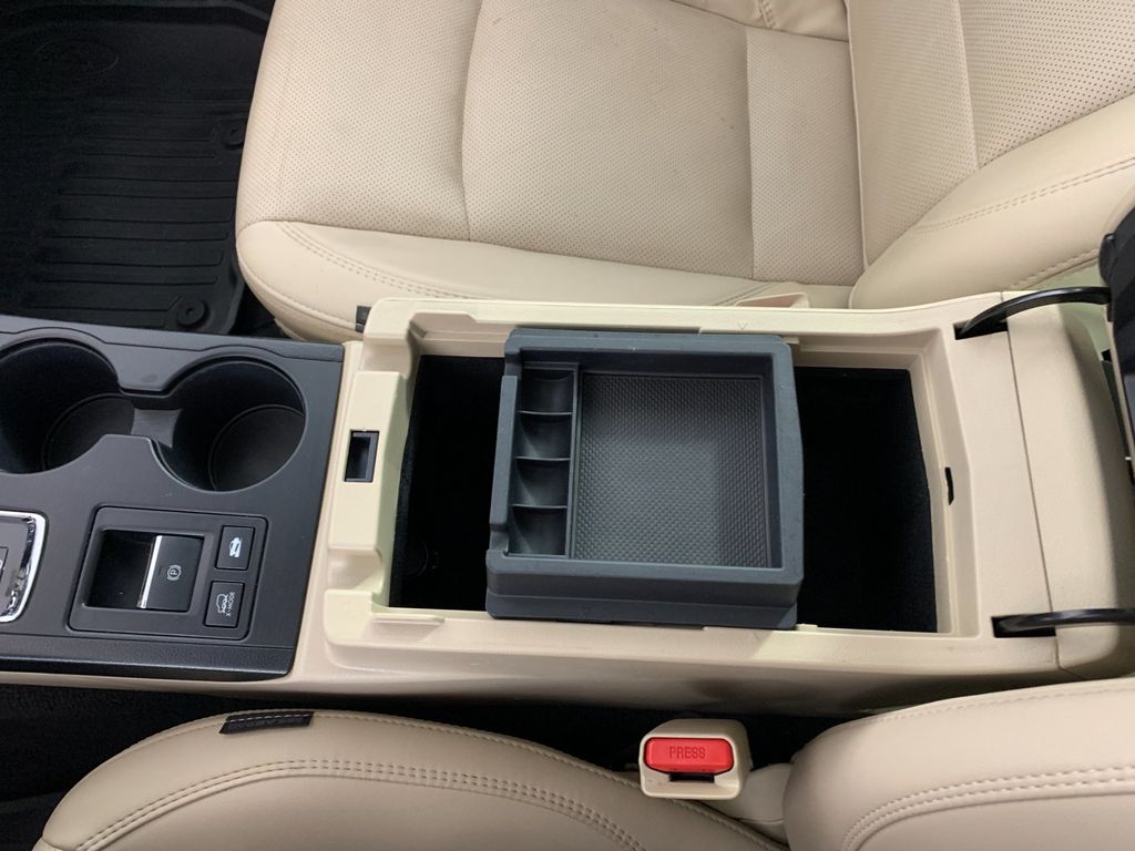 Used 2019 Subaru Outback SUV