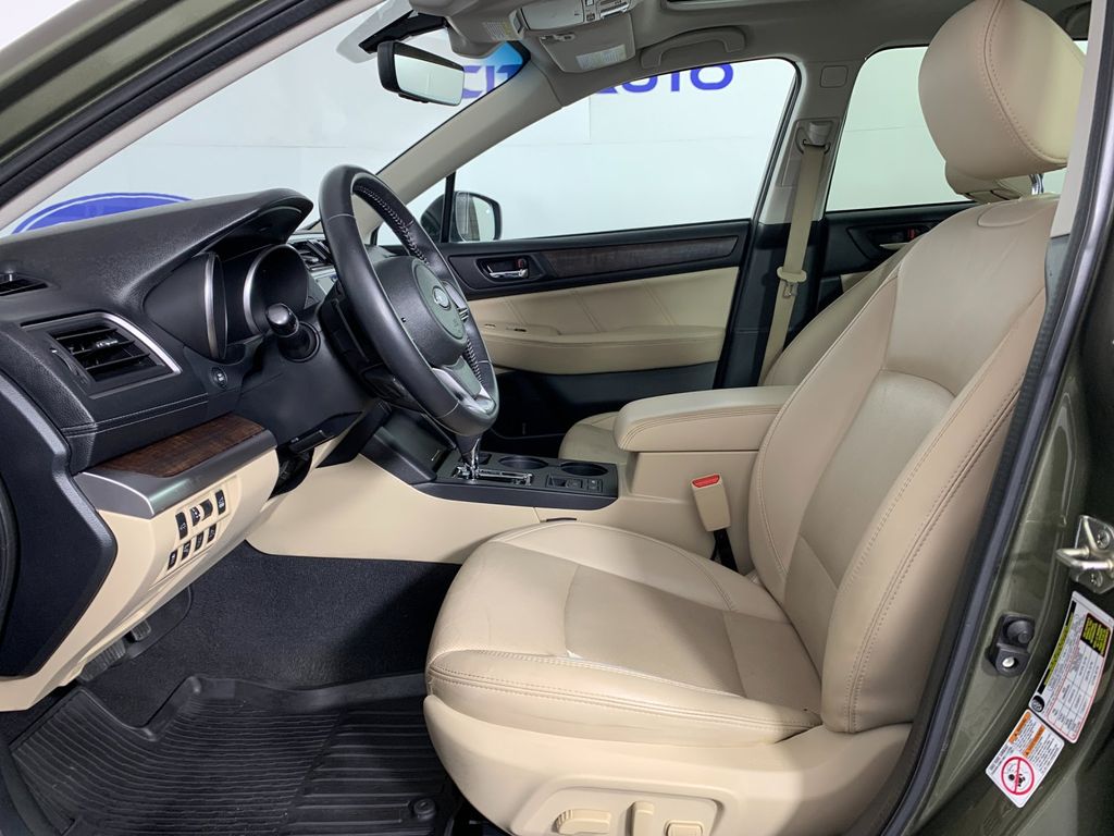Used 2019 Subaru Outback SUV