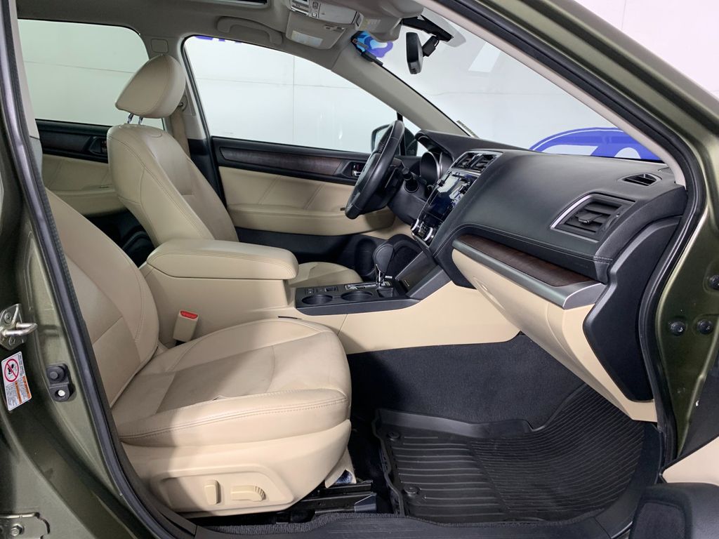 Used 2019 Subaru Outback SUV