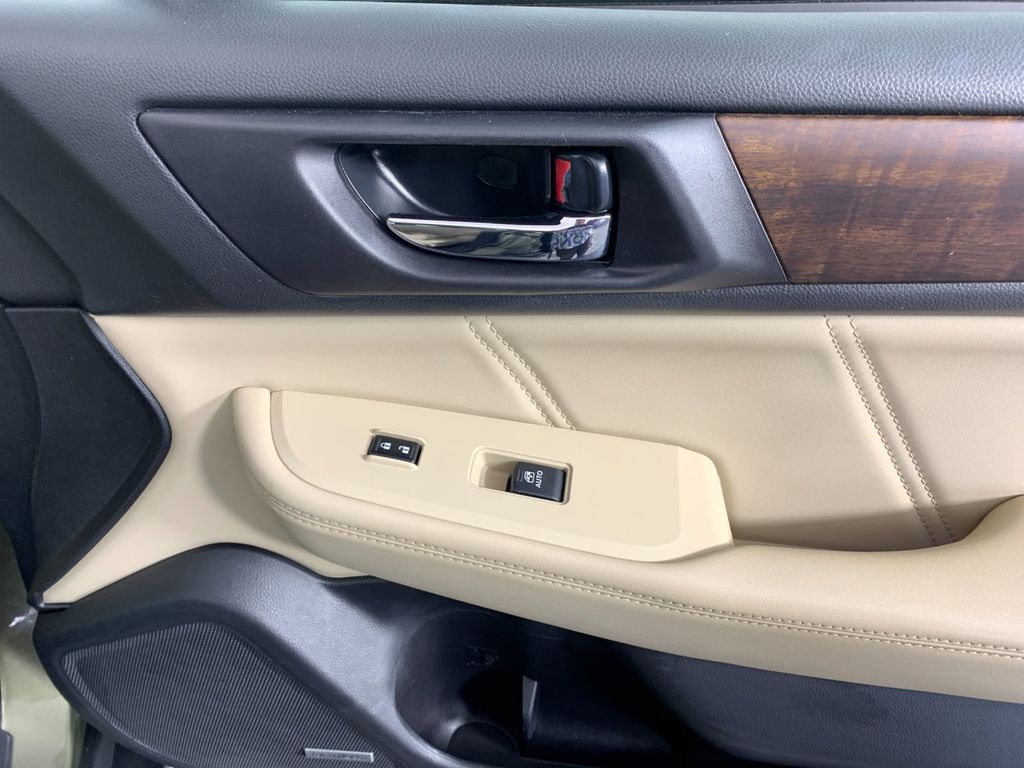Used 2019 Subaru Outback SUV