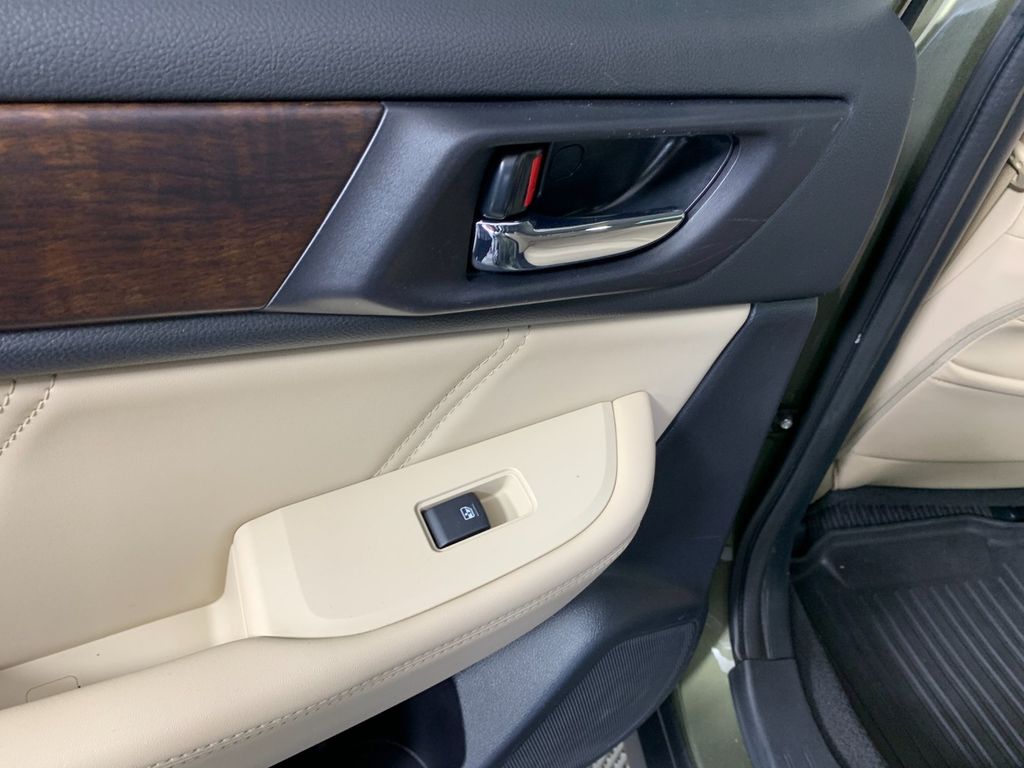 Used 2019 Subaru Outback SUV