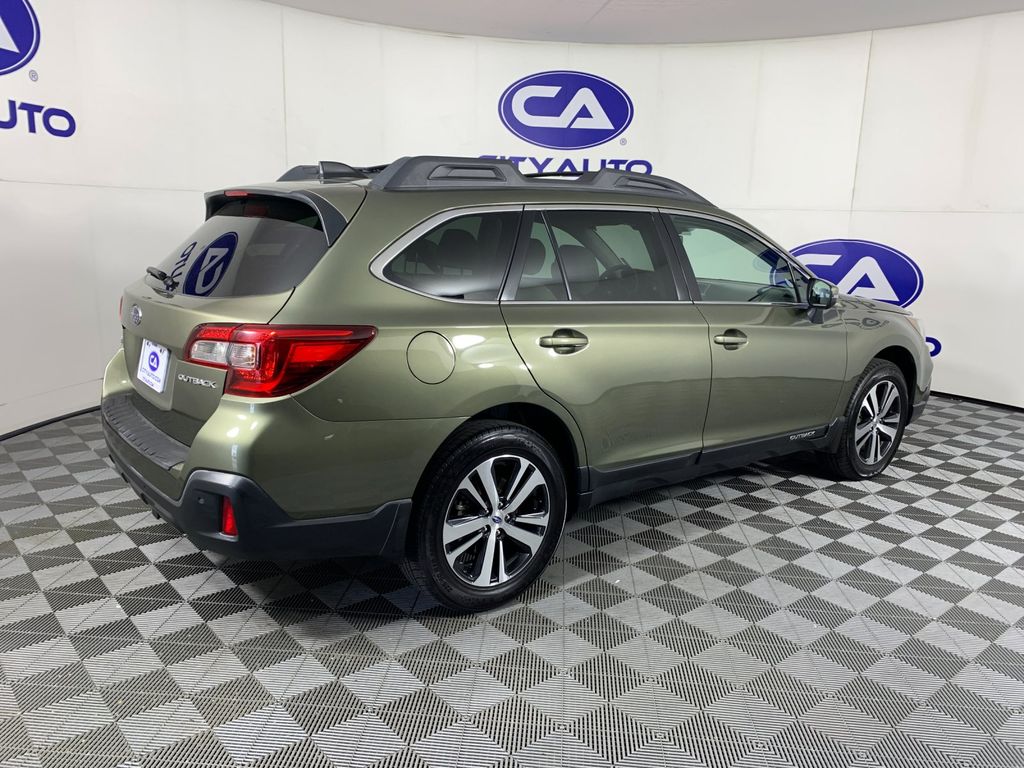 Used 2019 Subaru Outback SUV