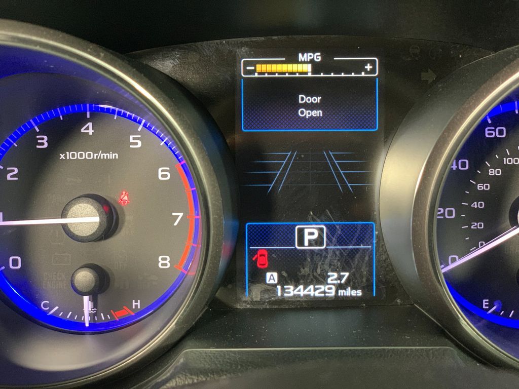Used 2019 Subaru Outback SUV