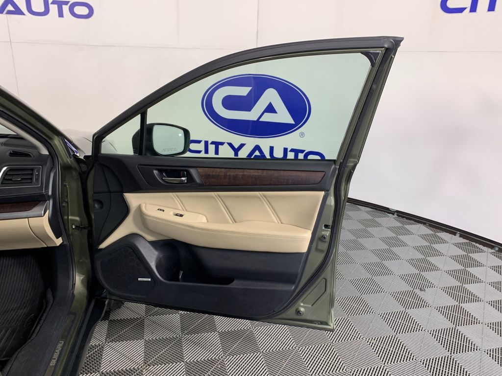 Used 2019 Subaru Outback SUV