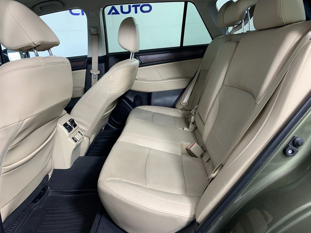 Used 2019 Subaru Outback SUV
