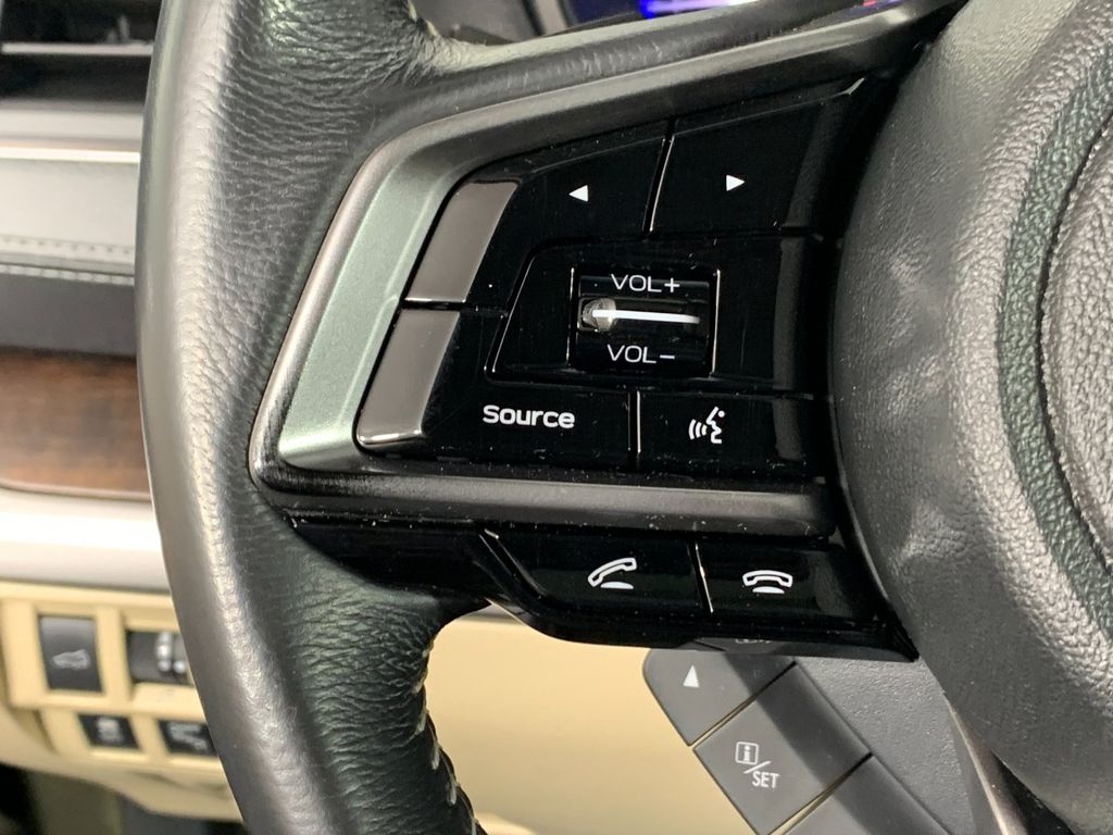 Used 2019 Subaru Outback SUV