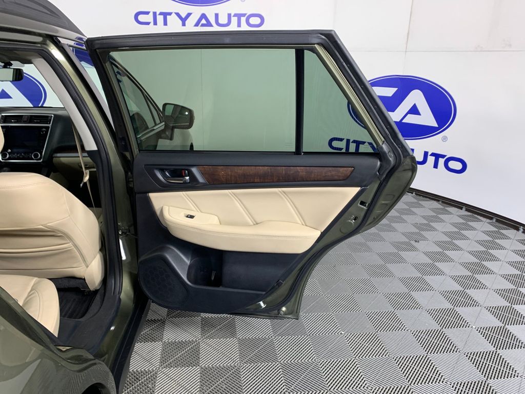 Used 2019 Subaru Outback SUV